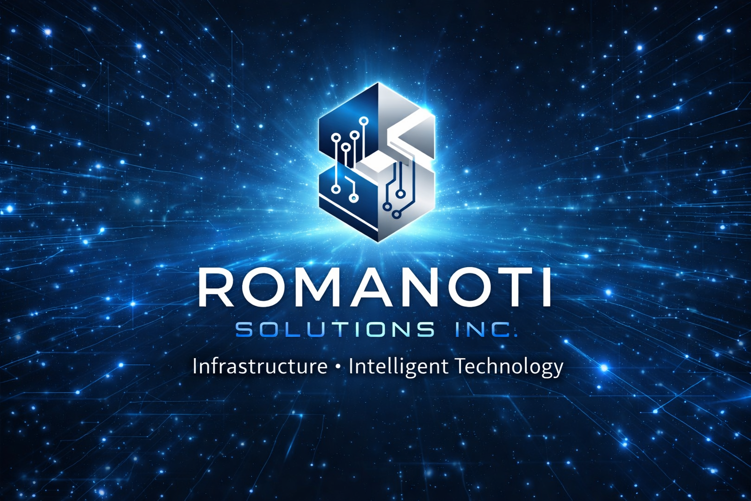 Romanoti Solutions Inc